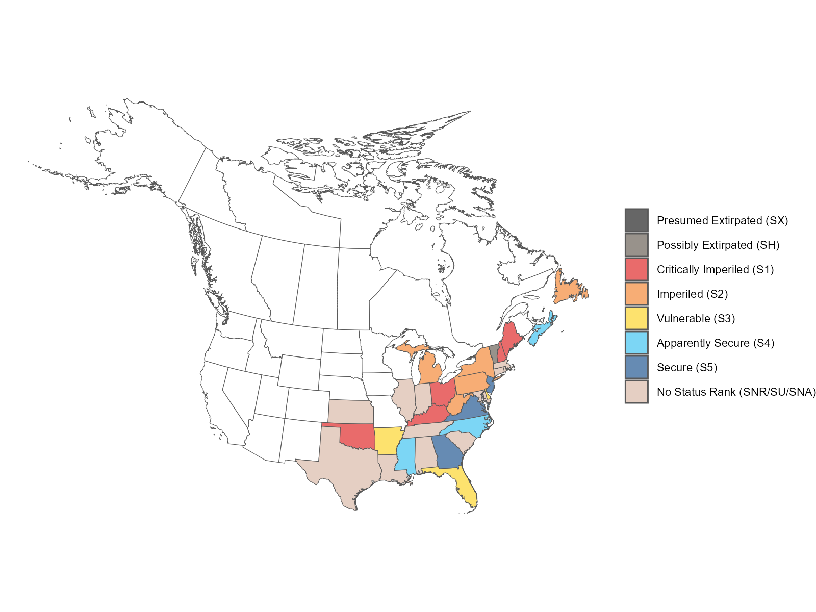 Southern